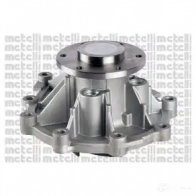 Водяной насос, помпа METELLI 2J 7ANDT 24-1235 1215285 8032747155011