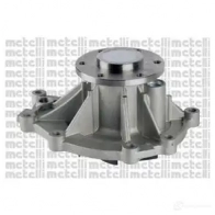Водяной насос, помпа METELLI PJ1 NR4D 8032747154939 24-1227 1215280