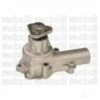 Водяной насос, помпа METELLI 240016 AWWJ DZ 1423358720
