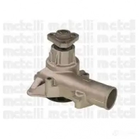 Водяной насос, помпа METELLI 1214420 240020 W8IH E