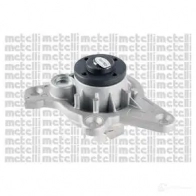 Водяной насос, помпа METELLI D A2JFM 24-1210 Audi A8 (D2) 1 Седан 6.0 W12 Quattro 420 л.с. 2001 – 2002 8032747113103