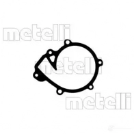 Водяной насос, помпа METELLI 8 O00R5K 1439536442 24-1437 - Изображение 2