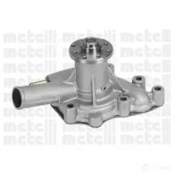 Водяной насос, помпа METELLI 8032747326138 P PF5Z9Y 1214893 24-0797