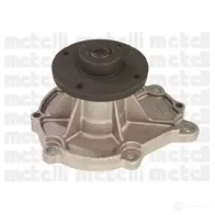 Водяной насос, помпа METELLI 1214482 VP3UD DS 8032747321249 24-0203