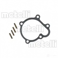 Водяной насос, помпа METELLI 24-0410 8032747322840 1214591 HSE0 M9 - Изображение 2