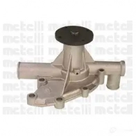 Водяной насос, помпа METELLI 1214464 8032747320877 24-0149 1QMM VQ
