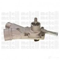 Водяной насос, помпа METELLI 8032747320433 1214436 HA 095 24-0096
