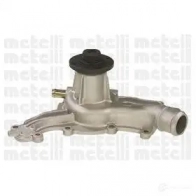 Водяной насос, помпа METELLI Ford Scorpio 2 (FE, GFR, GGR) Седан 2.9 i 150 л.с. 1995 – 1998 240548 N57U QRX