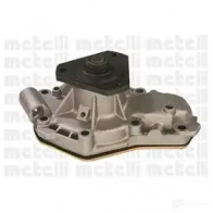 Водяной насос, помпа METELLI JAGHW 6N 1214645 8032747323496 24-0513