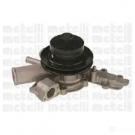 Водяной насос, помпа METELLI 24-0086 1214432 8032747320389 LE6F7 Z