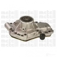 Водяной насос, помпа METELLI 1214500 8032747321553 TZXQ2 V7 24-0247