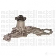 Водяной насос, помпа METELLI PK K0MJ 8032747322161 24-0322 1214538
