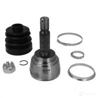 Водяной насос, помпа METELLI 240964 AEL3 L 1215047 - Изображение 2