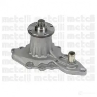 Водяной насос, помпа METELLI FYSN 4D 1214905 8032747326244 24-0811