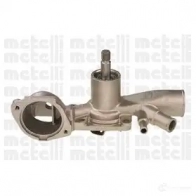 Водяной насос, помпа METELLI 8032747321577 JJ 4N9 1214501 24-0251