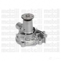 Водяной насос, помпа METELLI 24-0997 8032747328255 Renault Clio (BR, CR) 3 Хэтчбек 1.5 dCi 82 л.с. 2007 – 2025 TKR9 AA
