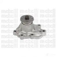 Водяной насос, помпа METELLI 8032747325889 XFHI 2GH 1214870 24-0771