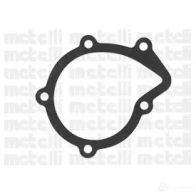 Водяной насос, помпа METELLI 8032747327395 1214995 N6 GSBVB 24-0911 - Изображение 2