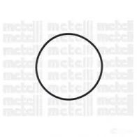 Водяной насос, помпа METELLI 4NO9 I 24-0572A 1214694 8032747324059 - Изображение 2