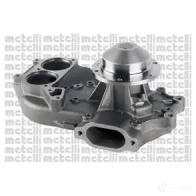 Водяной насос, помпа METELLI 8032747157015 1215368 WXV7FE L 24-1341