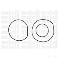 Водяной насос, помпа METELLI 24-0987 1215069 8032747328156 O1BJ W36 - Изображение 2