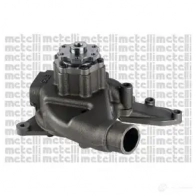 Водяной насос, помпа METELLI 4 XUKZXR 8032747155295 24-1295 1215325