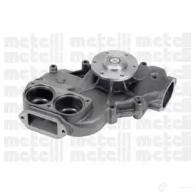 Водяной насос, помпа METELLI CGUS I 1214958 24-0872 8032747326824