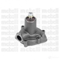 Водяной насос, помпа METELLI 24-0869 8032747326794 MV9GD8 1 1214955