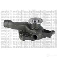 Водяной насос, помпа METELLI 24-1322 1215349 8032747156414 X MSJ6