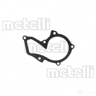 Водяной насос, помпа METELLI 1439536564 WAS HEE 24-1370 - Изображение 2