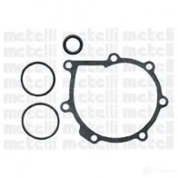 Водяной насос, помпа METELLI 24-0636 2 BQB7T 1214755 8032747324684 - Изображение 2