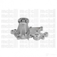 Водяной насос, помпа METELLI OEFY Y 24-0975 Suzuki Jimny (JB, SN) 1 Внедорожник 1.3 4x4 (SN413) 86 л.с. 1998 – 2000 8032747328033