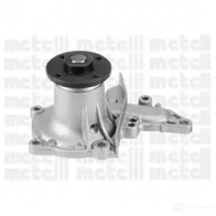 Водяной насос, помпа METELLI 8032747325445 Toyota Avensis (T220) 1 Седан 1.8 (AT221) 110 л.с. 1997 – 2000 027 2R 24-0719