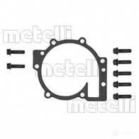 Водяной насос, помпа METELLI LJF 4HPZ 24-1281 8032747168998 1215317 - Изображение 2