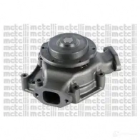 Водяной насос, помпа METELLI LSYGIK S 8032747155332 1215327 24-1297