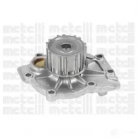 Водяной насос, помпа METELLI 8032747326756 24-0865 58 PZ6N9 Volvo S80 1 (184) Седан 3.0 196 л.с. 2001 – 2006