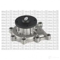 Водяной насос, помпа METELLI 8032747107577 Kia Carnival (VQ) 3 Минивэн 2.9 CRDi Lx 192 л.с. 2006 – 2025 24-1195 BZY THY5