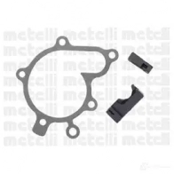 Водяной насос, помпа METELLI 1215017 24-0933 8032747327616 AJK 8GX - Изображение 2