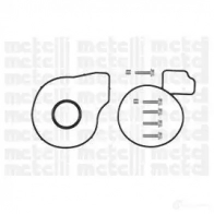 Водяной насос, помпа METELLI MSSC3 K 8032747327852 24-0957 1215040 - Изображение 2