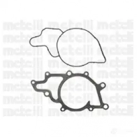 Водяной насос, помпа METELLI 8032747327166 TS RNA0S 1214974 24-0888 - Изображение 2