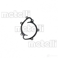 Водяной насос, помпа METELLI AW7 XO 1439536602 24-1275 - Изображение 2