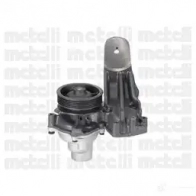 Водяной насос, помпа METELLI 24-0341A 8032747322307 1214549 2L B7A5