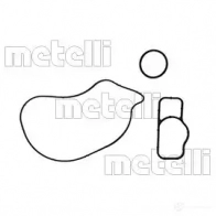Водяной насос, помпа METELLI 24-1376 1424756048 8032747252789 1MQH Y8H - Изображение 2