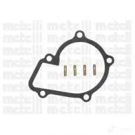 Водяной насос, помпа METELLI 24-0927 8032747327555 1215011 9A BOR - Изображение 2