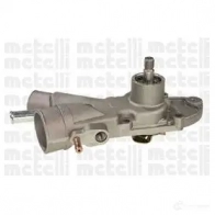 Водяной насос, помпа METELLI 8032747321126 A 2UR1 24-0189 1214478
