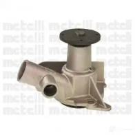 Водяной насос, помпа METELLI 24-0115 IOCPE Q 1214447 8032747320570