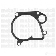 Водяной насос, помпа METELLI 1214804 8032747325209 VJ8D NF 24-0692 - Изображение 2