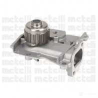 Водяной насос, помпа METELLI 1214887 ULKTG 0 24-0790 8032747326077