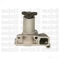 Водяной насос, помпа METELLI 1214674 24-0551 8032747323854 5TWDJ J