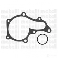Водяной насос, помпа METELLI 8032747325377 24-0712 Q4P GPMI 1214821 - Изображение 2
